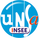 logo insee